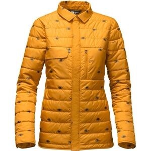 The North Face Whoisthis Eye jacket